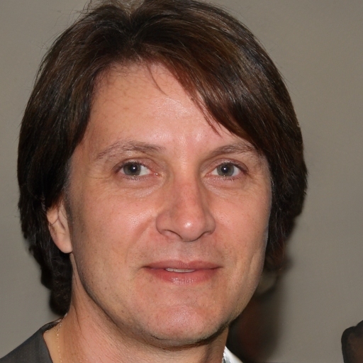 Christer Wahlberg